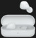  Casti Sony - WF-C510 + EXTRA 15% REDUCERE Alb