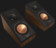 Boxe Klipsch RP-500SA II Walnut