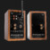 Boxe active Audioengine HD3 Resigilat Walnut