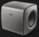 Subwoofer KEF KC62 Titanium Grey