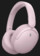Casti Sony WH-CH730N Roz