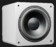 Subwoofer SVS SB-2000 PRO White Gloss