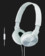  Casti Sony - MDR-ZX310AP + EXTRA 15% REDUCERE Alb