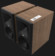 Boxe active Klipsch The Sevens II Walnut