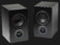 Boxe active PSB Speakers Alpha iQ Resigilat Matte Black