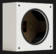Boxe Monitor Audio CL-D Mount Box White