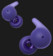  Casti  Sony LinkBuds Open WF-L910 + EXTRA 15% REDUCERE Violet