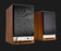 Boxe active Audioengine HD3 Walnut