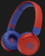 Casti JBL JR 310BT Resigilat Rosu