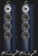 Boxe Bowers & Wilkins 702 S3 Signature Resigilat Midnight Blue Metallic
