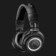 Casti Audio-Technica ATH-M50xBT Negru