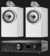Pachet PROMO Bowers & Wilkins 705 S3 + Denon PMA-1700NE White
