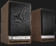 Boxe active Audioengine HD4 Next Gen Walnut