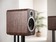 Boxe Q Acoustics 3030i English Walnut