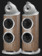 Boxe Bowers & Wilkins 801 D5 Light Walnut