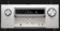 Receiver Denon AVC-A1H Premium Silver