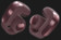 Casti Bose UItra Open Earbuds 2nd Gen CHERRY CHOCOLATE