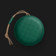 Boxe active Bang & Olufsen Beosound A1 2nd Gen Green