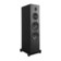 Boxe Quad Elegan 2 Matt Black