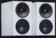 Boxe active Cambridge Audio L/R S White