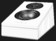 Boxe Wharfedale Diamond 12 3D White Oak