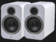 Boxe Q Acoustics 3030i Arctic White