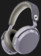 Casti Sennheiser Momentum 5 Wireless Lavender