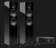 Pachet PROMO Monitor Audio Gold 500 6G Denon PMA-3000NE Gloss Black