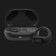 Casti Sport JBL Endurance Peak II Resigilat Negru