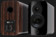 Boxe Q Acoustics Concept 300 Black