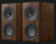 Boxe KEF Q Concerto Meta Walnut