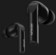 Casti Denon AH-C840 Black