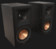 Boxe Klipsch RP-500M II Ebony