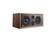 Boxe Wharfedale Heritage Centre Antique Walnut