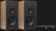 Pachet PROMO Indiana Line Utah 5 + Denon PMA-600NE Walnut