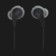 Casti Sport JBL JBL Endurance Run 2 Negru