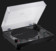 Pickup Audio-Technica AT-LP120XBT-USB Negru