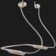 Casti Bowers & Wilkins PI4 Resigilat Auriu