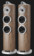 Boxe Bowers & Wilkins 804 D5 Light Walnut