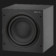 Subwoofer Bowers & Wilkins ASW610 Black Ash