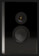 Boxe Monitor Audio Silver On-Wall 8G Black High Gloss