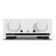 Amplificator Mission 778X SILVER