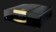  CD Player / DAC MBL C31 Black/Gold