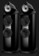 Boxe Bowers & Wilkins 802 D5 Stealth Black