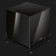 Subwoofer Audio Physic Luna Glass Glass Black HighGloss