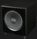 Subwoofer Wharfedale SW-15 Black