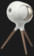 DEVIALET Treepod Phantom Ultimate Light Pearl