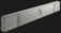 Soundbar KEF XIO + Kube 10 MIE + KW2 Wireless Adapter Silver Grey
