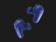 Casti Bose QuietComfort Ultra Earbuds (2nd Gen) Violet
