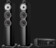 Pachet PROMO Bowers & Wilkins 703 S3 + Denon PMA-3000NE Piano Black Gloss